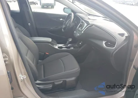 2023 Chevrolet Malibu Fwd 1Lt from USA, damaged, VIN 1G1ZD5ST7PF239254